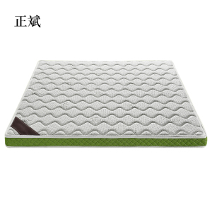 正斌椰棕床垫家用棕垫12cm竹纤维(0胶水天然椰棕+软硬两用+全拆洗)1800mm*2000mm