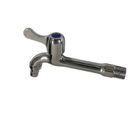 福裕多 加长水龙头 4分 个