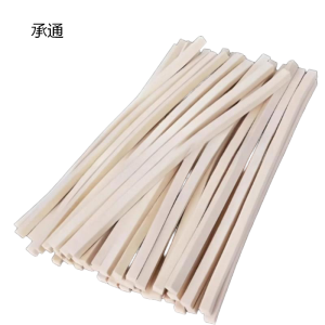 承通 定制背胶毛毡条 规格:7✖️13✖️900 (单位:根)