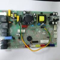 帮客材配 拆机原装 P0970096651 AVH- 120YW3 内机主板 收前务必验货