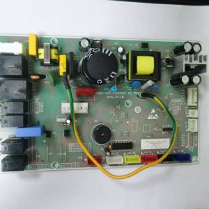 帮客材配 拆机原装 P0970096651 AVH- 120YW3 内机主板 收前务必验货