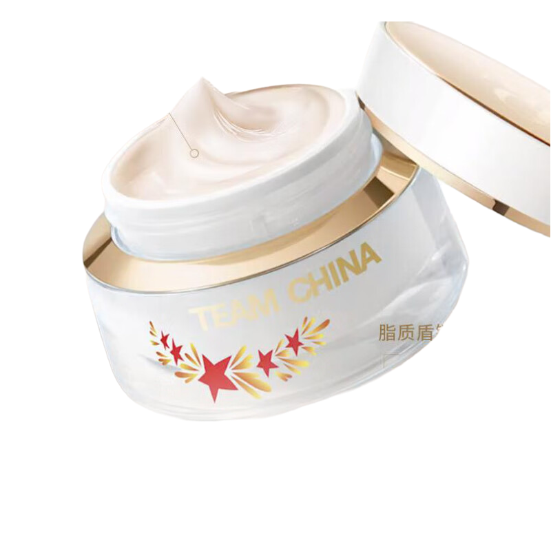 MGP毛戈平 火花润耀舒颜面霜22g