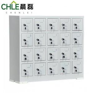 晨磊 手机存放柜 20门 台