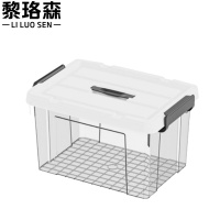 黎珞森