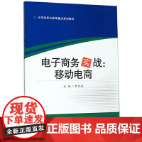 电子商务实战:移动电商
