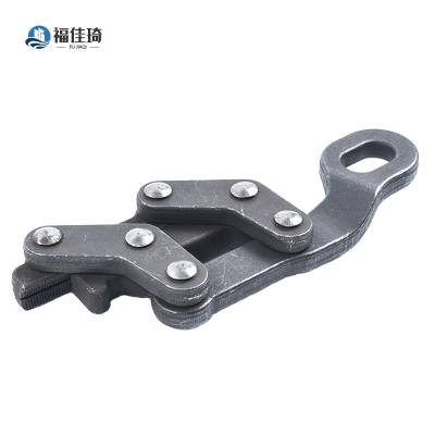 福佳琦 蛙型卡线夹头 150-300/个