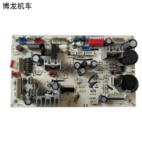 博隆机车 电源板 BL-3250 块