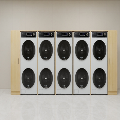 哈御木坊可定制木制冰箱柜HYMF-BZG112米