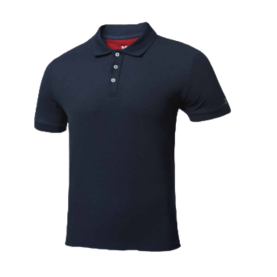 特步短袖POLO衫979229028076