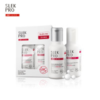 舒蕾PRO洗发水沐浴露组合洗沐组合套装(50ml+50ml)