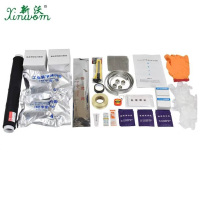 新沃 XINWOM 单芯冷缩中间头JLS-10/1.1(25-50 ) 套