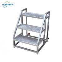 旭德锐 登高梯 60*62*100cm/个