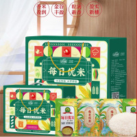 山野原粮 每日优米黄小米 100g*30