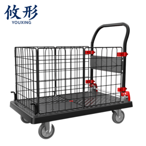 攸形围栏车90*60*89cm个