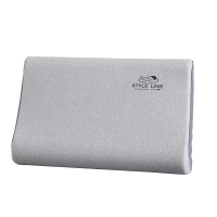 芳恩(faunen) 彩棉天然乳胶枕 40×60cm 高度:10-12cm 礼盒装FN-R7026