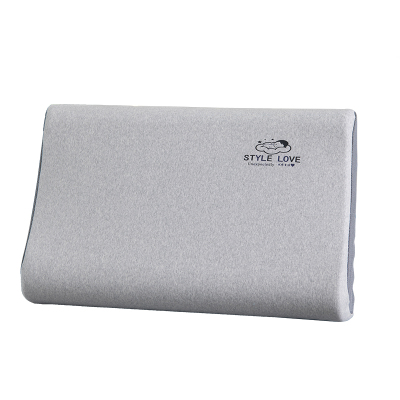 芳恩(faunen) 彩棉天然乳胶枕 40×60cm 高度:10-12cm 礼盒装FN-R7026