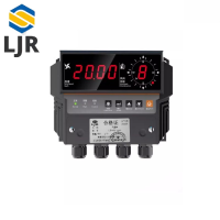 利冀尔 风速器 LJE - WTP-B500 个