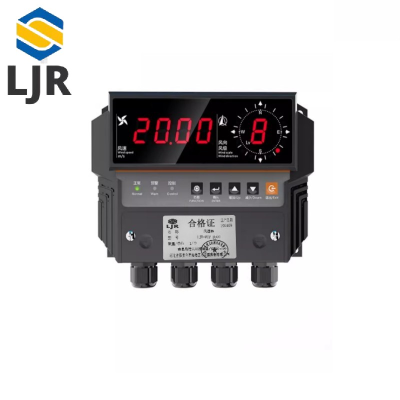 利冀尔 风速器 LJE - WTP-B500 个