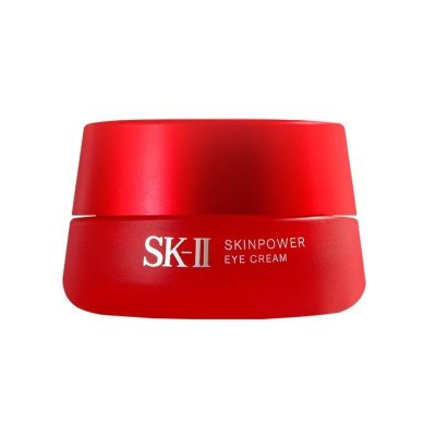SK-II 赋能 焕采大眼眼霜15g