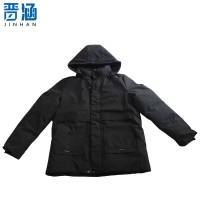 晋涵 冬季棉服 JH059/件