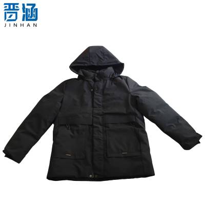 晋涵 冬季棉服 JH059/件