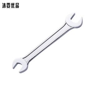沐霓优品 双开口呆头扳手 27/30mm 把