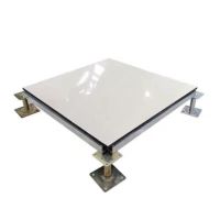 诚智旺 陶瓷面防静电地板 600*600*40mm /块