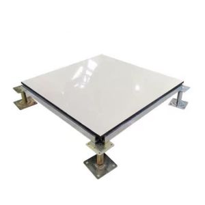 诚智旺 陶瓷面防静电地板 600*600*40mm /块