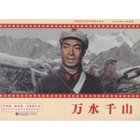 音像万水千山严锴 主编