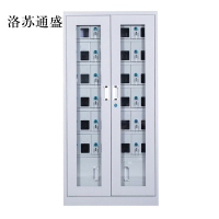 洛苏通盛手机存放柜24门下档1468*668*300mm常规款