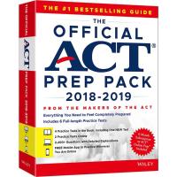 ACT官方指南