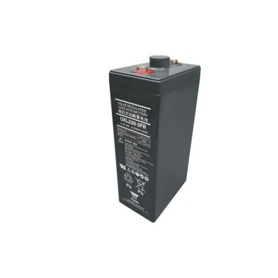 汤浅YUASA 铅酸蓄电池2V200Ah UXL220-2FR 个