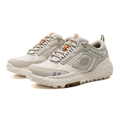 斯凯奇 男潮流舒适休闲鞋51715/OFWT-11.5双