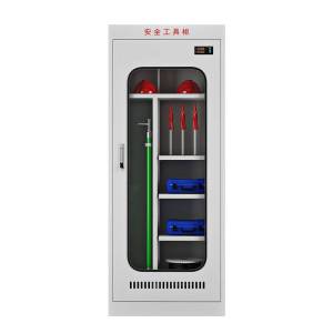 豫仲迈 除湿恒温电力安全工具柜800*450*2000mm/台
