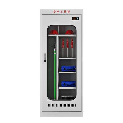 豫仲迈 除湿恒温电力安全工具柜800*450*2000mm/台