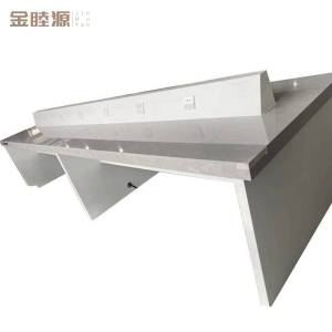 金睦源 JIN MU YON 便民充电桌 240*50*100cm 张