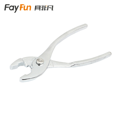 具非凡 钳子 8寸把