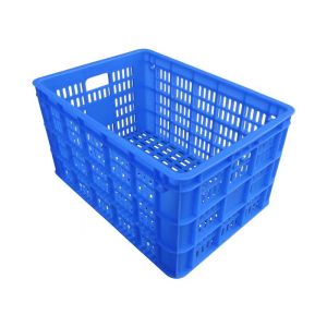 鑫睿辉 周转筐 610*425*260mm 个
