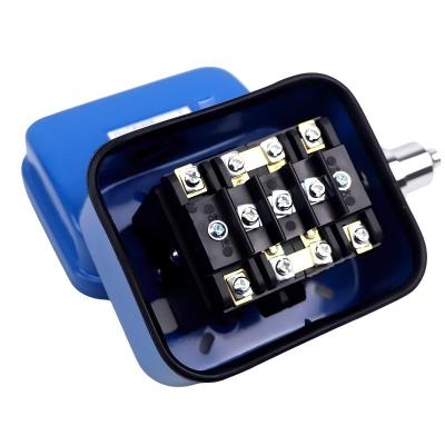 亮刃 断火限位器 FIRStoppr