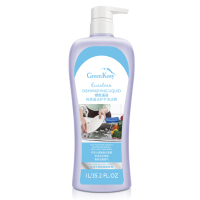 绿色溪谷桉树嘉洁护手洗洁精温和洁净轻松祛油不伤手家用