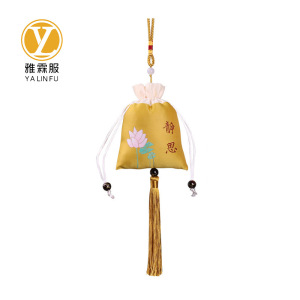 雅霖服 香包收纳包YLFXS10406 个