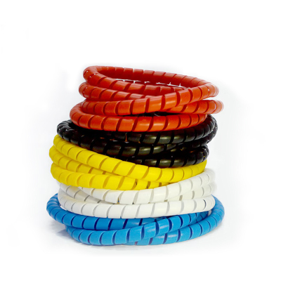 茉冉 螺旋保护套 80mm/米