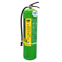 HTFF海天消防 手提式水雾灭火器 MSWZ/9 9L/具