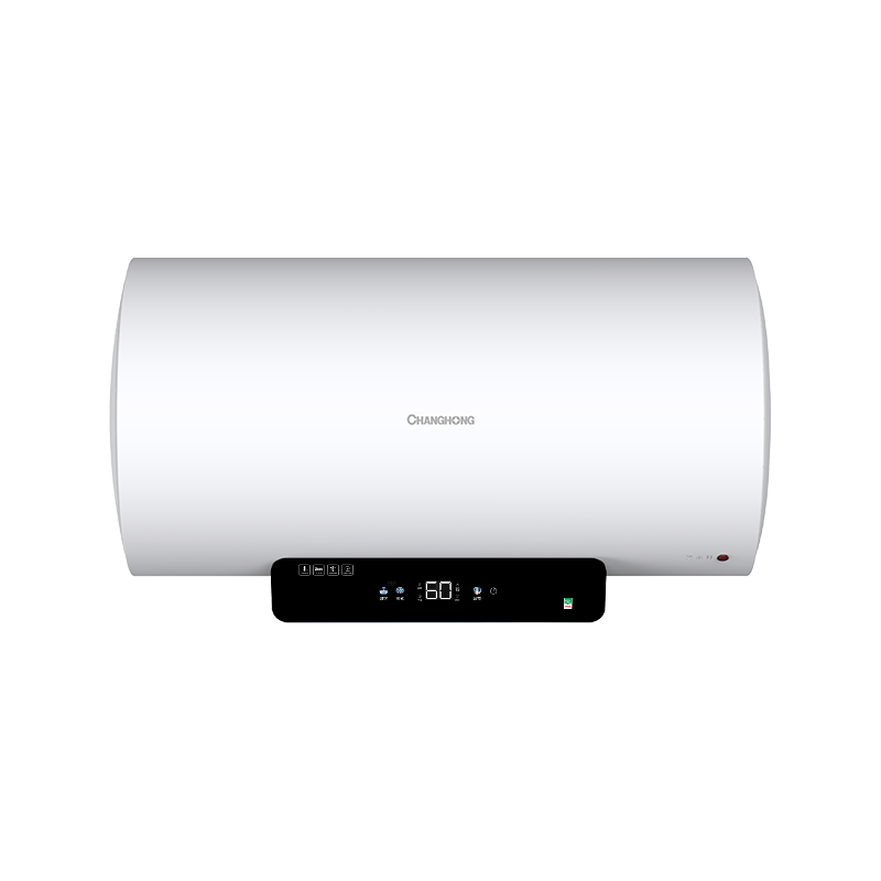 长虹(CHANGHONG)3200W速热 60升大容量 一级能效 带防电墙 智能遥控款 电热水器Y60D632