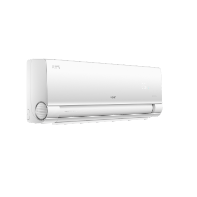 海尔(Haier)空调洗空气舒享版1.5匹 负离子除菌 新一级能效挂机空调 KFR-35GW/E3-1