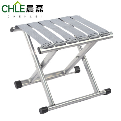 晨磊折叠凳30*26*26cm/把