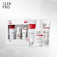 舒蕾PRO系列洗发水沐浴露护发素套装70ml+70ml+50ml