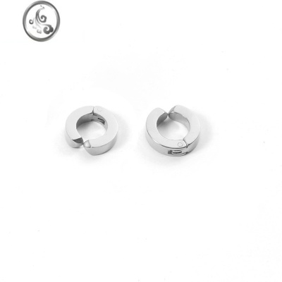 JiMi耳夹无耳洞耳环ins男女耳骨夹网红简约韩国饰品时尚气质耳饰耳扣