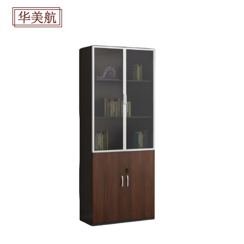 华美航 文件柜 80*40*200cm个