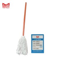 哈铁亿农 棉线拖布 杆长130cm/把